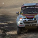 Dakar 2007: Portimo - Mlaga