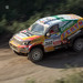 Dakar 2007: Portimo - Mlaga