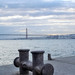 Rio Tejo + Ponte 25 de Abril