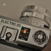 DIY - Yashica Electro 35 - Replace ur 'zed battery - #13