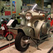Museu Scooter & Lambretta - Honda Juno K