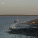 (Rio) Tejo + barcos