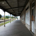 Estação ferroviária de Mirandela